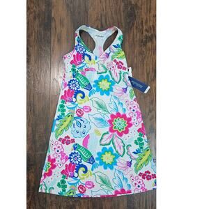 Southwind Apparel Dress Size XS Floral New